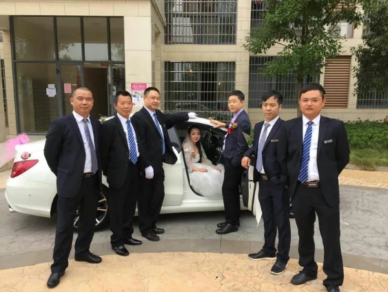 湘潭租车 