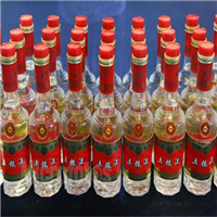 呼和浩特名酒回收