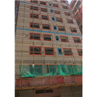 深圳钢管架搭建公司电话