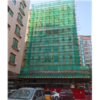 深圳脚手架出租建筑工程队伍实力雄厚