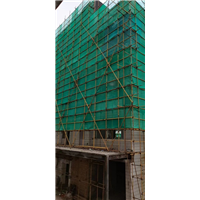 深圳高空双排脚手架搭建安全质量好的公司有哪家