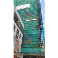 深圳钢管架搭建公司