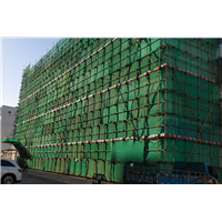 深圳钢管架搭建