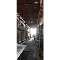 盘扣式脚手架怎么样工作在正常范围内.深圳钢管架租赁