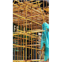 深圳脚手架搭建公司