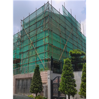 深圳脚手架搭建公司