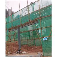 深圳钢管架搭建公司