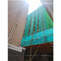 深圳脚手架搭建