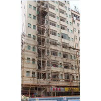 深圳钢管架出租公司