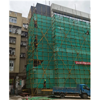 深圳脚手架搭建公司