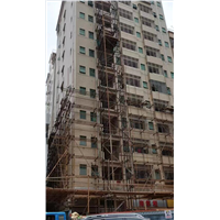 深圳钢管架出租公司