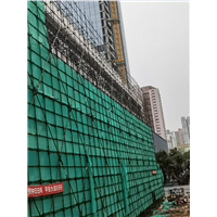 深圳脚手架搭建-外墙改造用哪种脚手架好