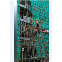 深圳脚手架搭建的常识