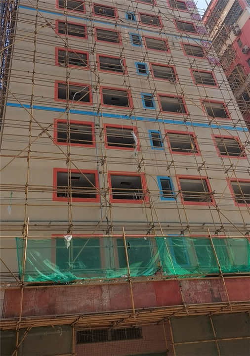 深圳钢管架搭建公司电话