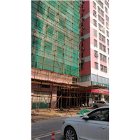 深圳搭脚手架子公司