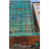 深圳脚手架搭设