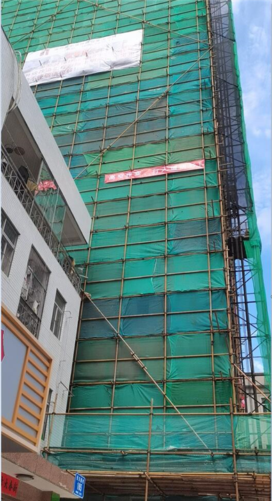 深圳钢管架搭建公司