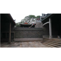 广东旧青砖