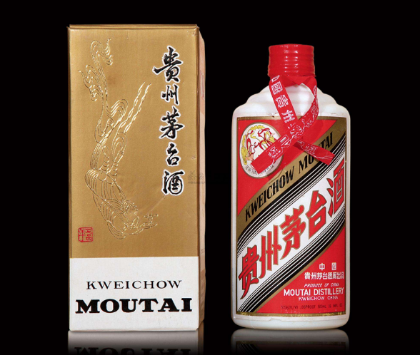 南充回收茅台酒商家了解茅台酒历史 