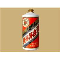 蓬溪县回收茅台酒  分享老酒收藏技巧 
