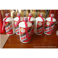 遂宁茅台酒回收说说茅台酒为什么好喝 