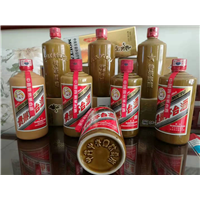 达州回收茅台酒**商家电话咨询 