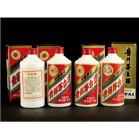 南充回收烟酒 嘉陵区回收高档烟酒礼品 