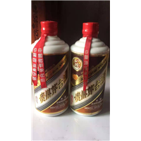 蓬溪县烟酒回收茅台酒了解茅台酒的历史文化 