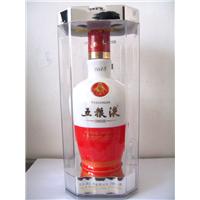 遂宁五粮液回收  纯粮食酒和酒精酒有哪些区别 