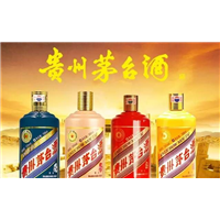 遂宁回收茅台酒浅谈白酒对长寿的好处 