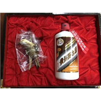 毕节回收茅台酒目前**价格查询 