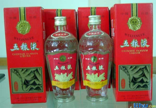 南充回收茅台酒 