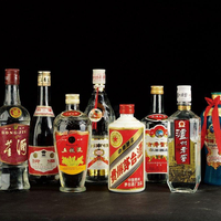 南充回收白酒 南充白酒回收有哪些 