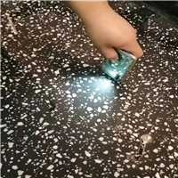 北京水磨石地坪