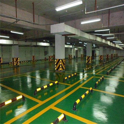 北京停车场交通设施安装 