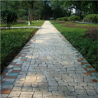 北京艺术地坪|北京地坪公司 