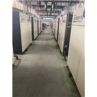 珠海全盛机电设备有限公司