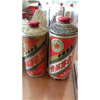 武汉茅台酒回收