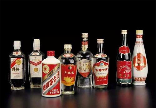 武汉回收烟酒