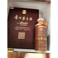 武汉茅台酒回收 