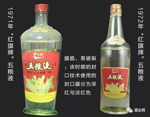 武汉五粮液回收