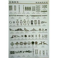 铸铁配件