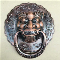 大门配件