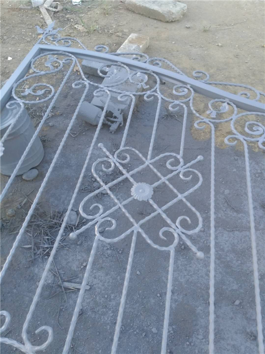 围栏