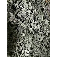 锻打枪尖