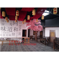 唐山墙绘 