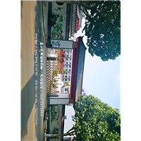 唐山墙绘 