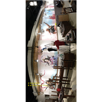唐山墙绘公司