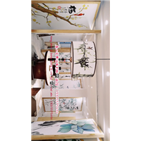 承德餐饮墙绘
