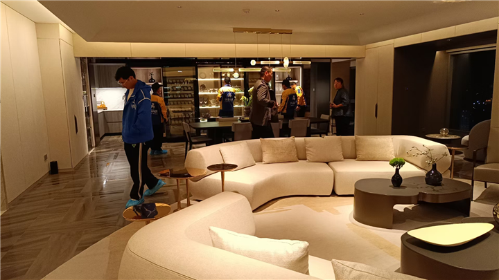 乌鲁木齐家装治理：如何消除装修污染?